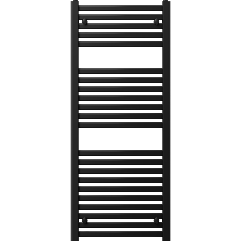 Mexen Helios kopalniški radiator 1200 x 500 mm, 567 W, črn - W103-1200-500-00-70