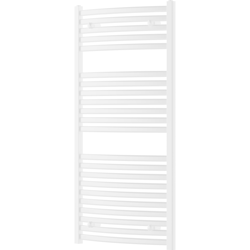 Mexen Helios Badheizkörper 1200 x 600 mm, 563 W, weiß - W103-1200-600-00-20