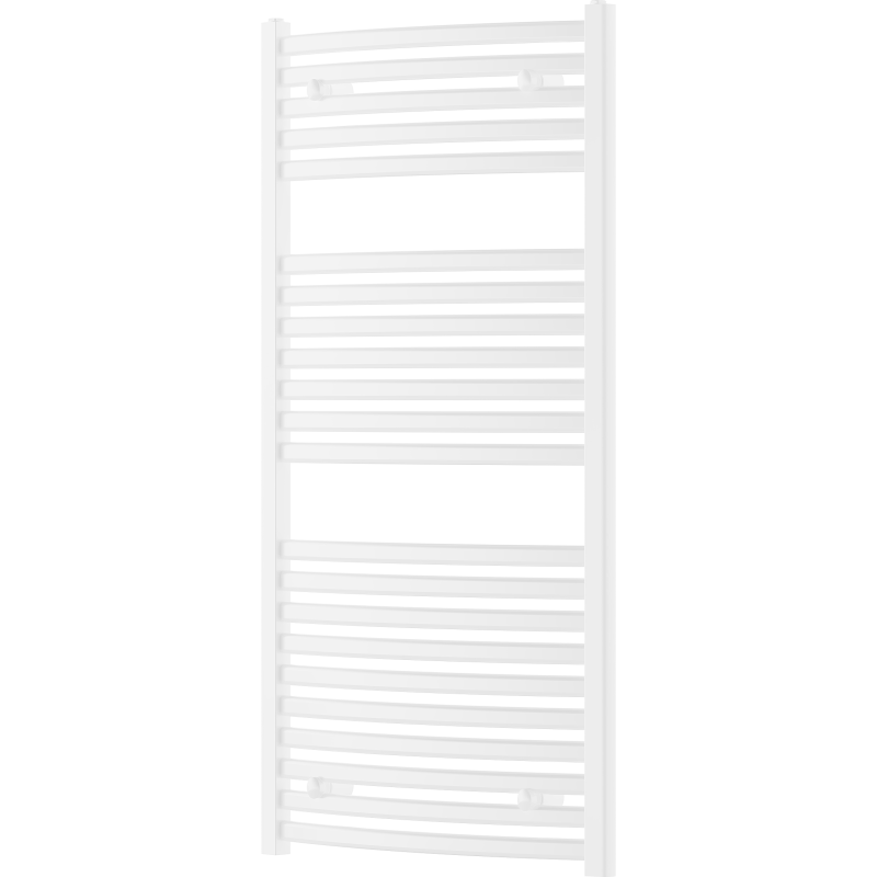 Mexen Helios kopalniški radiator 1200 x 600 mm, 563 W, bel - W103-1200-600-00-20