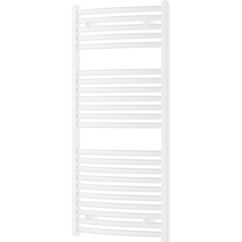Mexen Helios kupaonski radijator 1200 x 600 mm, 563 W, bijeli - W103-1200-600-00-20