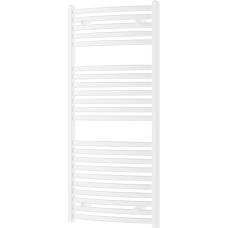 Mexen Helios Bathroom Radiator 1200 x 600 mm, 563 W, White - W103-1200-600-00-20