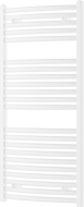 Mexen Helios badrumselement 1200 x 600 mm, 563 W, vit - W103-1200-600-00-20