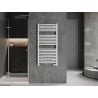 Mexen Helios 1200 x 600 mm vannitoa radiaator, 563 W, valge - W103-1200-600-00-20