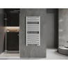 Mexen Helios kupaonski radijator 1200 x 600 mm, 563 W, bijeli - W103-1200-600-00-20