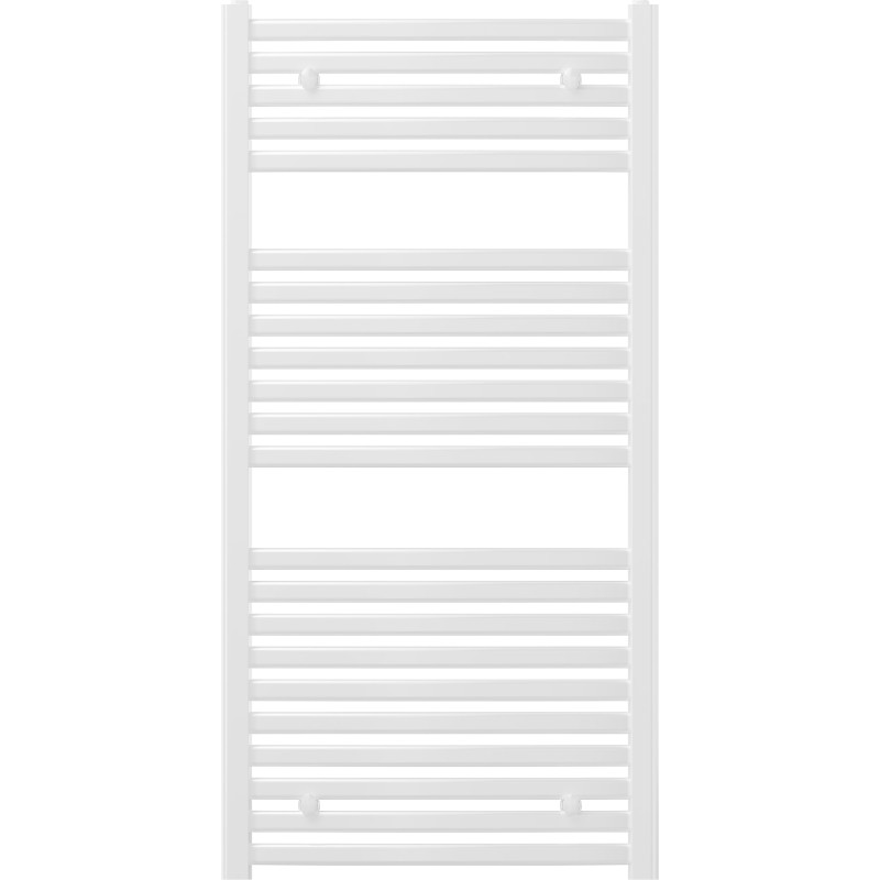 Mexen Helios 1200 x 600 mm vannitoa radiaator, 563 W, valge - W103-1200-600-00-20