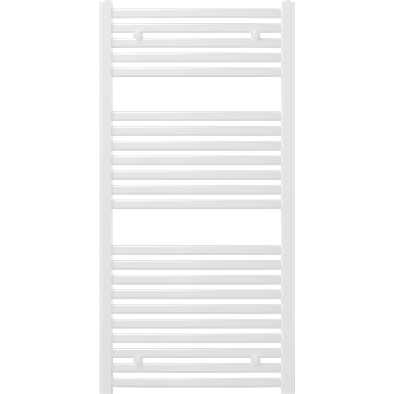 Mexen Helios badrumselement 1200 x 600 mm, 563 W, vit - W103-1200-600-00-20