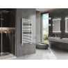 Mexen Helios Badheizkörper 1200 x 600 mm, 563 W, weiß - W103-1200-600-00-20