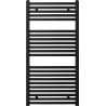 Mexen Helios grzejnik łazienkowy 1200 x 600 mm, 563 W, czarny - W103-1200-600-00-70