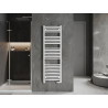 Mexen Helios vannitoa radiaator 1500 x 500 mm, 676 W, valge - W103-1500-500-00-20