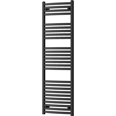 Mexen Helios badrumselement 1500 x 500 mm, 676 W, svart - W103-1500-500-00-70