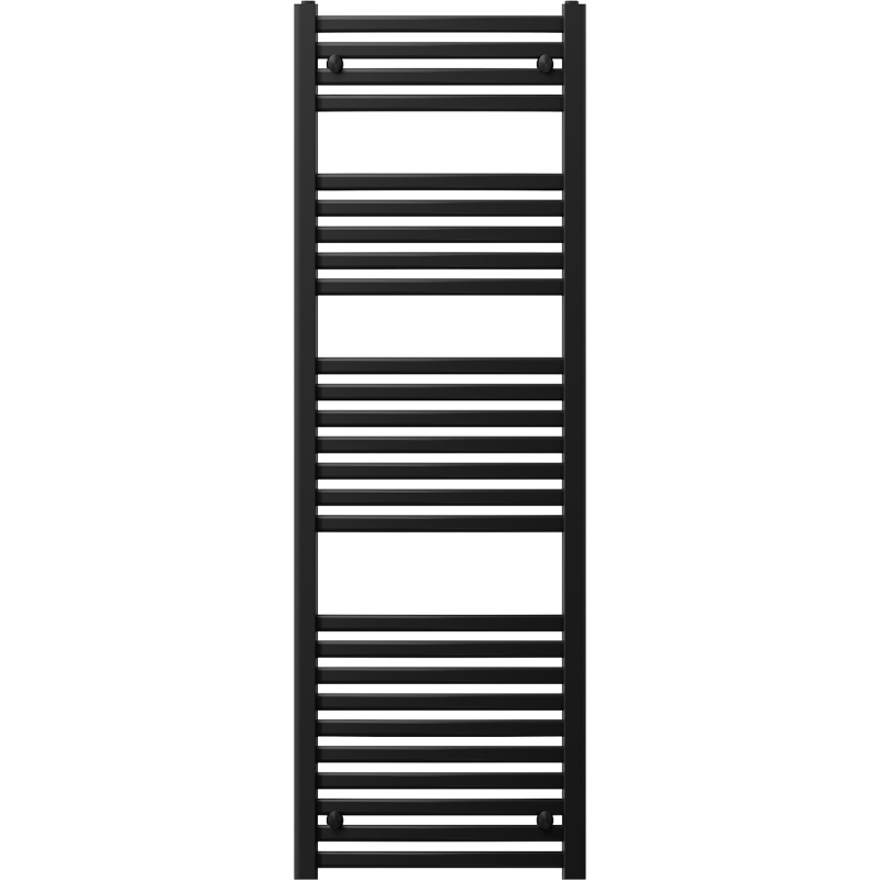 Mexen Helios badrumsvärmare 1500 x 500 mm, 676 W, svart - W103-1500-500-00-70