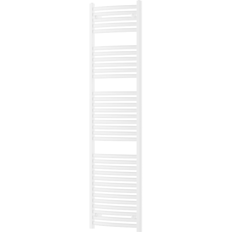 Mexen Helios kopalniški radiator 1800 x 500 mm, 844 W, bel - W103-1800-500-00-20