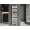 Mexen Helios grzejnik łazienkowy 1800 x 500 mm, 844 W, biały - W103-1800-500-00-20