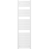 Mexen Helios grzejnik łazienkowy 1800 x 500 mm, 844 W, biały - W103-1800-500-00-20