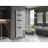 Mexen Helios grzejnik łazienkowy 1800 x 500 mm, 844 W, biały - W103-1800-500-00-20