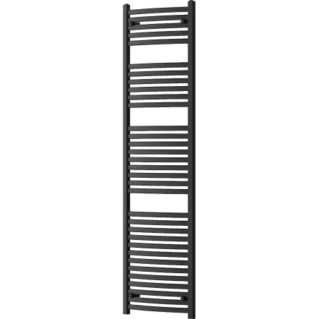Mexen Helios Badezimmerheizkörper 1800 x 500 mm, 844 W, schwarz - W103-1800-500-00-70