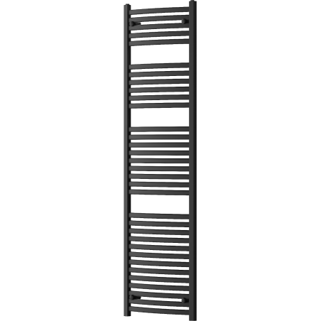 Mexen Helios vannitoa radiaator 1800 x 500 mm, 844 W, must - W103-1800-500-00-70