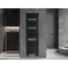 Mexen Helios Badezimmerheizkörper 1800 x 500 mm, 844 W, schwarz - W103-1800-500-00-70