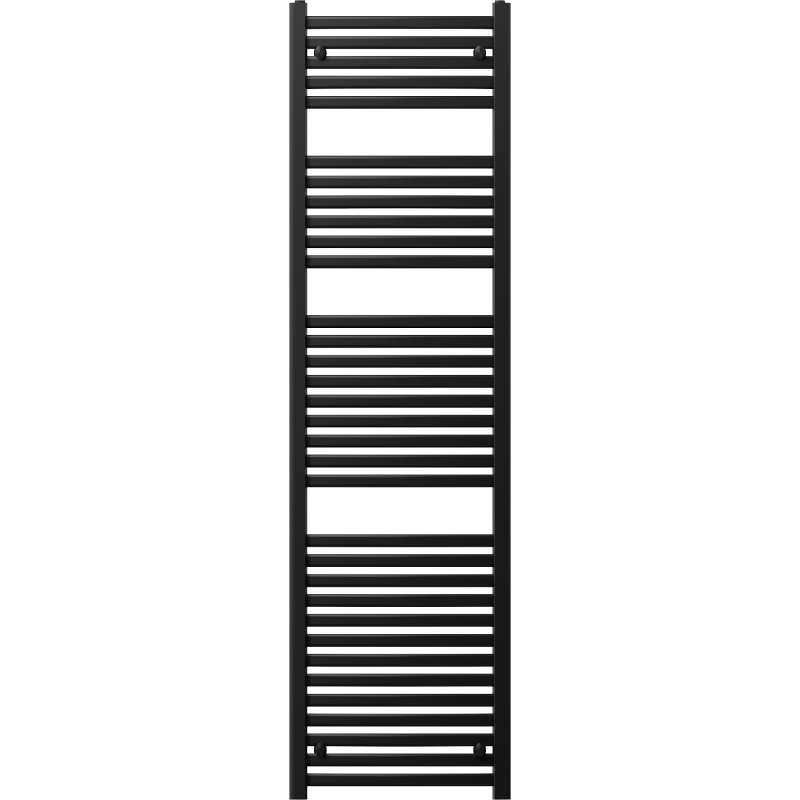 Mexen Helios kylpyhuoneen lämmitin 1800 x 500 mm, 844 W, musta - W103-1800-500-00-70