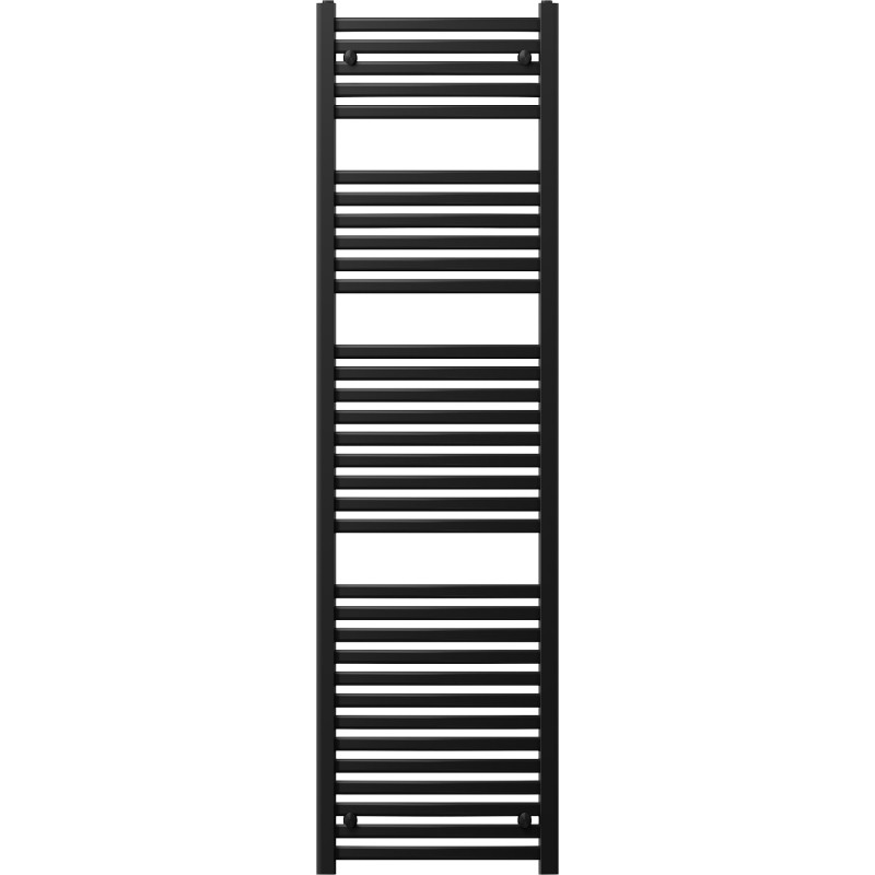 Mexen Helios vannitoa radiaator 1800 x 500 mm, 844 W, must - W103-1800-500-00-70