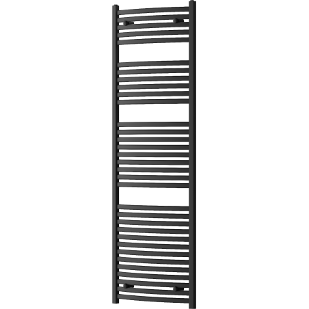 Mexen Helios vannitoa radiaator 1800 x 600 mm, 990 W, must - W103-1800-600-00-70