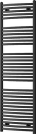 Mexen Helios radiateur de salle de bain 1800 x 600 mm, 990 W, noir - W103-1800-600-00-70