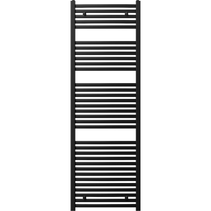 Mexen Helios radiatore da bagno 1800 x 600 mm, 990 W, nero - W103-1800-600-00-70
