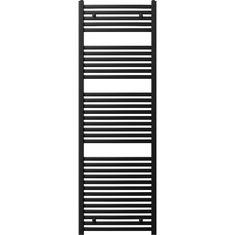 Mexen Helios vannas istabas radiators 1800 x 600 mm, 990 W, melns - W103-1800-600-00-70