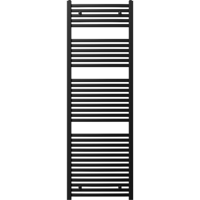 Mexen Helios vannitoa radiaator 1800 x 600 mm, 990 W, must - W103-1800-600-00-70