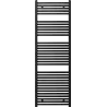 Mexen Helios Badezimmerheizkörper 1800 x 600 mm, 990 W, schwarz - W103-1800-600-00-70