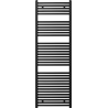 Mexen Helios badrumselement 1800 x 600 mm, 990 W, svart - W103-1800-600-00-70