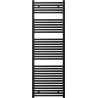 Mexen Helios vannitoa radiaator 1800 x 600 mm, 990 W, must - W103-1800-600-00-70
