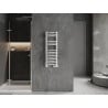 Mexen Eros kupaonski radijator 900 x 318 mm, 315 W, bijeli - W112-0900-318-00-20