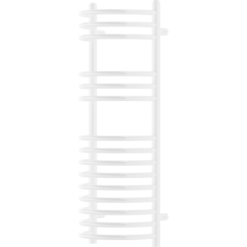 Mexen Eros Badheizkörper 900 x 318 mm, 315 W, weiß - W112-0900-318-00-20
