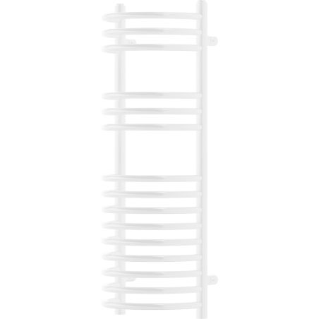 Mexen Eros Badheizkörper 900 x 318 mm, 315 W, weiß - W112-0900-318-00-20