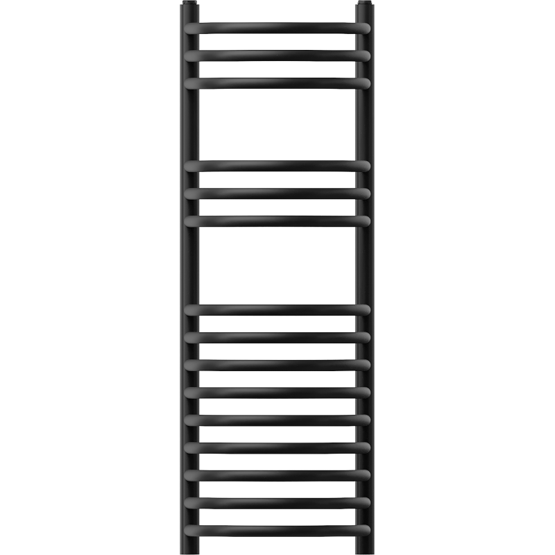 Mexen Eros Badheizkörper 900 x 318 mm, 315 W, schwarz - W112-0900-318-00-70