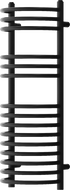 Mexen Eros καλοριφέρ μπάνιου 900 x 318 mm, 315 W, μαύρο - W112-0900-318-00-70