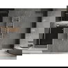 Mexen Eros radiateur de salle de bains 1200 x 318 mm, 332 W, chrome - W112-1200-318-00-01