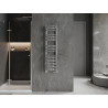 Mexen Eros vannitoa radiaator 1200 x 318 mm, 332 W, kroom - W112-1200-318-00-01