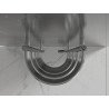 Mexen Eros vannitoa radiaator 1200 x 318 mm, 332 W, kroom - W112-1200-318-00-01