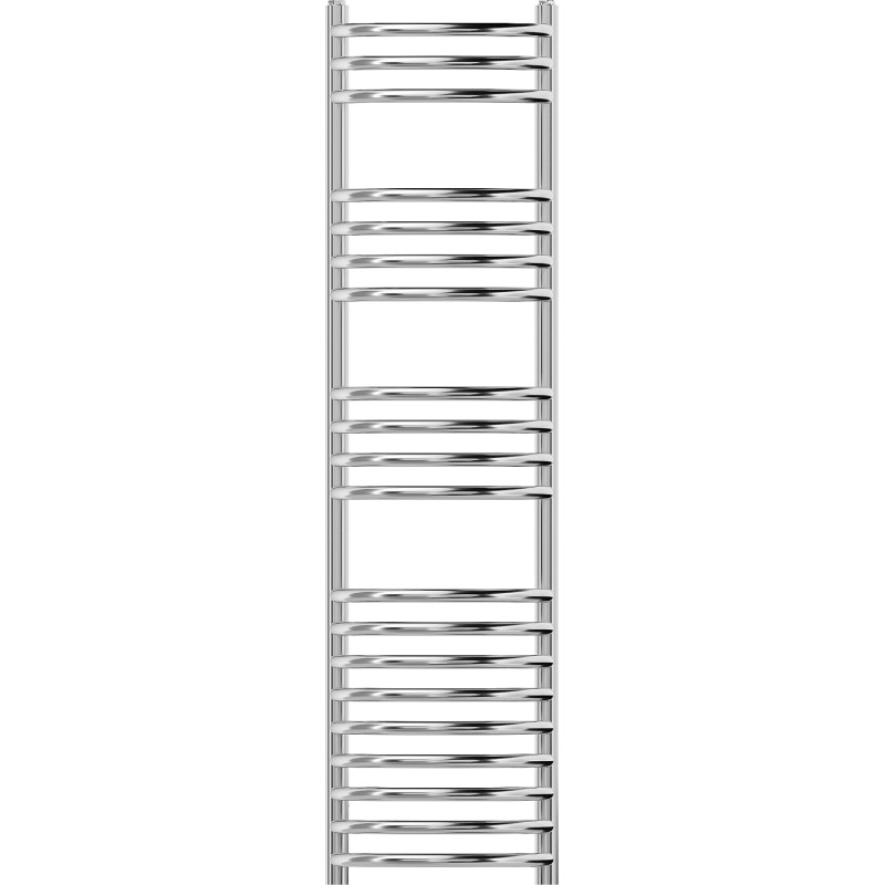 Mexen Eros vannitoa radiaator 1200 x 318 mm, 332 W, kroom - W112-1200-318-00-01