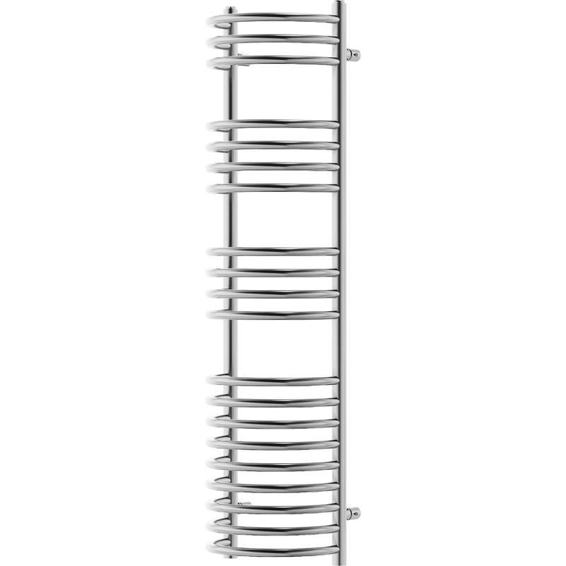 Mexen Eros vannitoa radiaator 1200 x 318 mm, 332 W, kroom - W112-1200-318-00-01