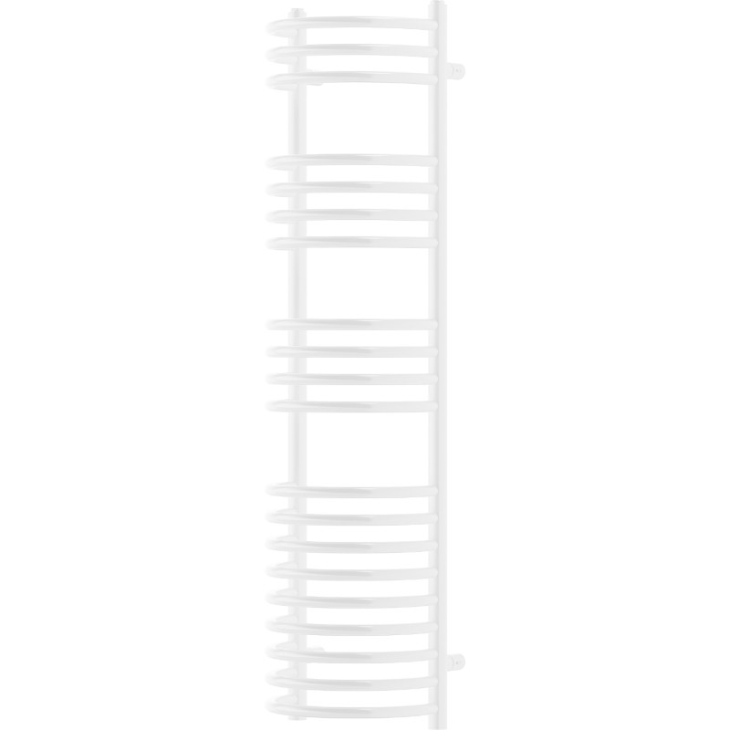 Mexen Eros vannitoa radiaator 1200 x 318 mm, 421 W, valge - W112-1200-318-00-20