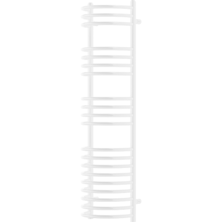 Mexen Eros vannitoa radiaator 1200 x 318 mm, 421 W, valge - W112-1200-318-00-20