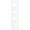 Mexen Eros grzejnik łazienkowy 1200 x 318 mm, 419 W, biały - W112-1200-318-00-20