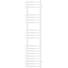Mexen Eros vannitoa radiaator 1200 x 318 mm, 421 W, valge - W112-1200-318-00-20