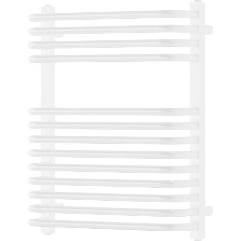Mexen Apollo vannitoa radiaator 660 x 550 mm, 386 W, valge - W117-0660-550-00-20