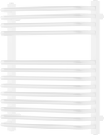 Mexen Apollo badrumselement 660 x 550 mm, 386 W, vit - W117-0660-550-00-20