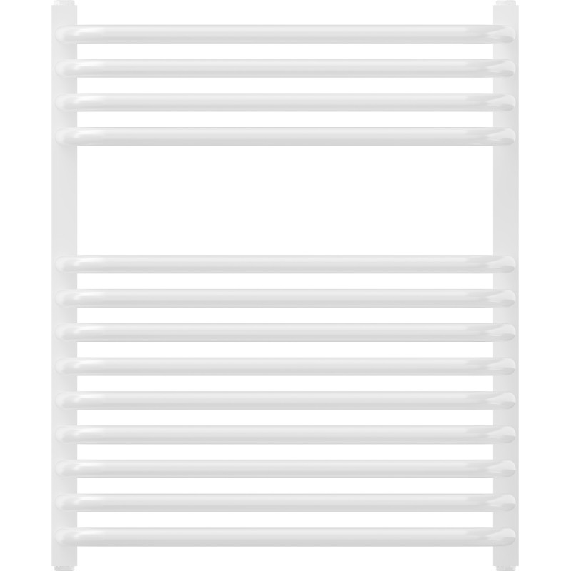 Mexen Apollo vannitoa radiaator 660 x 550 mm, 386 W, valge - W117-0660-550-00-20
