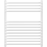 Mexen Apollo vannitoa radiaator 660 x 550 mm, 386 W, valge - W117-0660-550-00-20